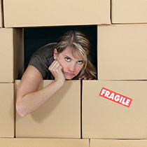 Tolworth Packaging Services