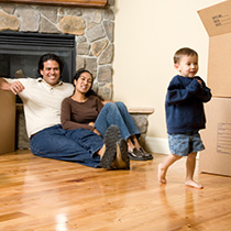 KT6 Moving Homes