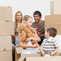 KT6 Moving Services