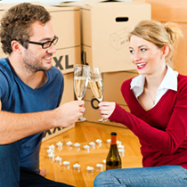 Sofa Removals KT6