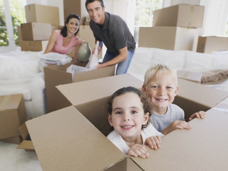 Man with a van service in Tolworth for local moves and deliveries